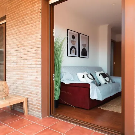 Larala 03 - Nuevo Apartamento Frente Al Mar En El Arenal En *