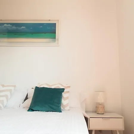 Larala 03 - Nuevo Apartamento Frente Al Mar En El Arenal En