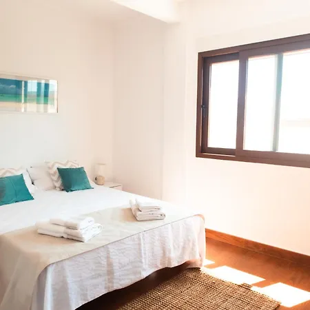 Apartment Larala 03 - Nuevo Apartamento Frente Al Mar En El Arenal En
