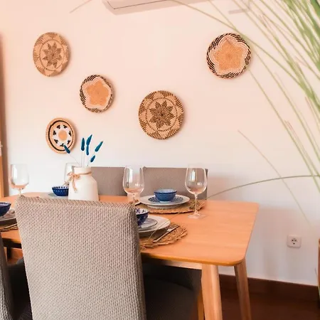 Apartamento Larala 03 - Nuevo Apartamento Frente Al Mar En El Arenal En