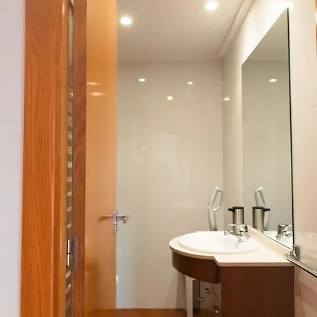 Apartamento Larala 03 - Nuevo Apartamento Frente Al Mar En El Arenal En *