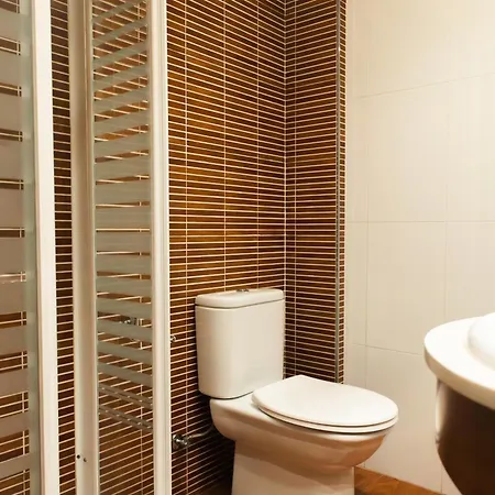 Apartamento Larala 03 - Nuevo Apartamento Frente Al Mar En El Arenal En Jávea